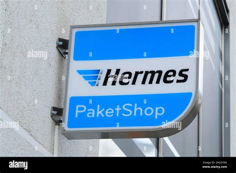 Hermes paketshop deutschland